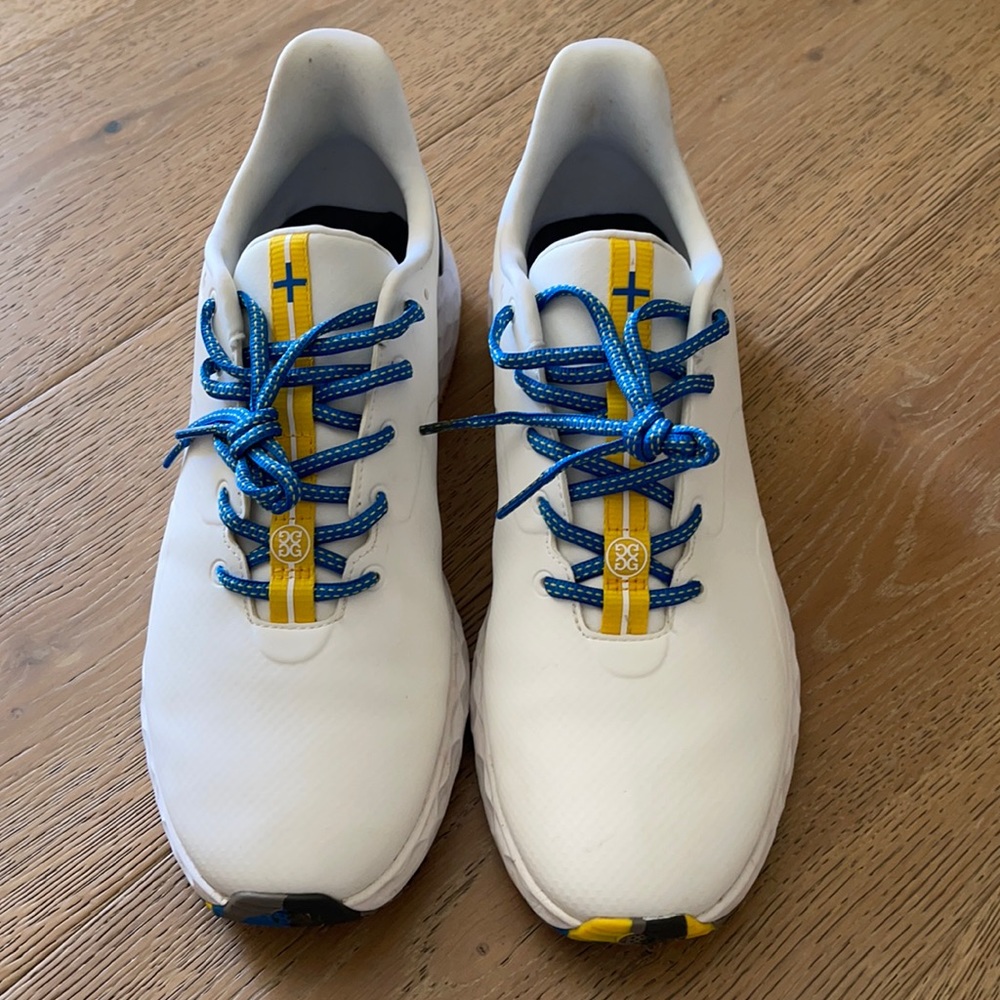 GFore Men’s MG+Ghost